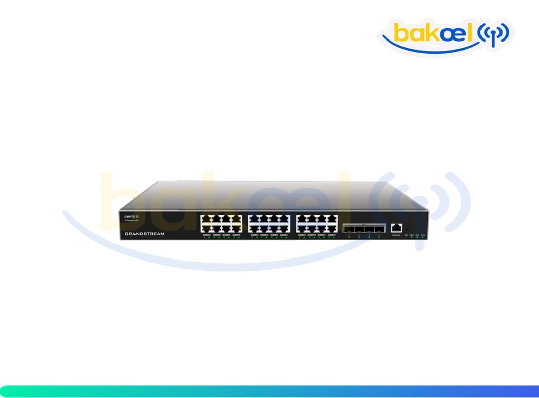 GRANDSTREAM GWN7813P 2