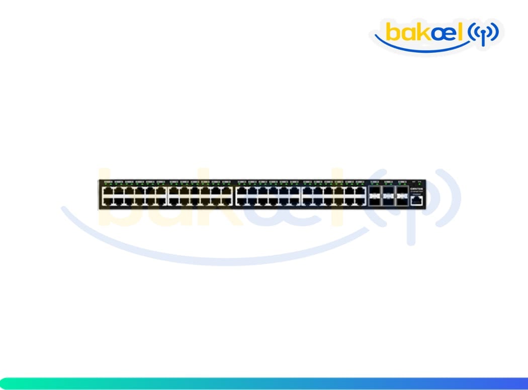 GRANDSTREAM GWN7806P
