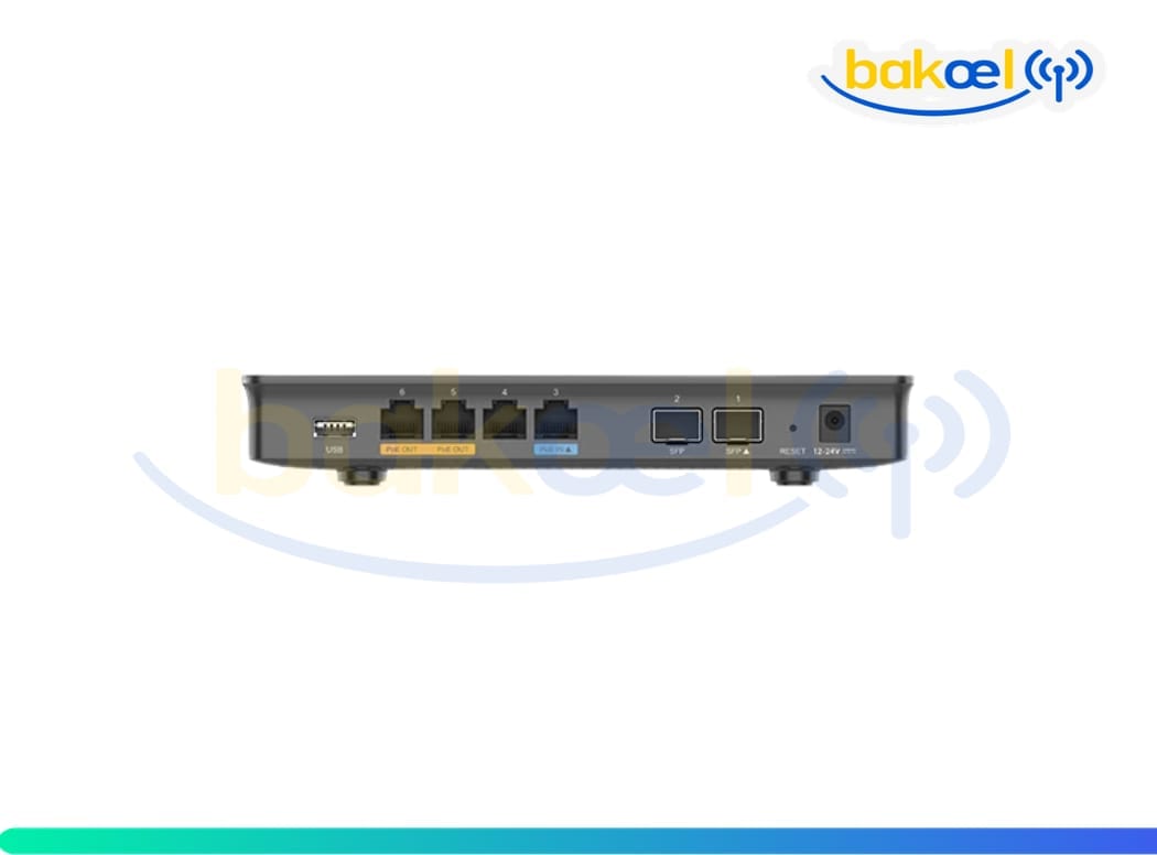GRANDSTREAM GWN7002 2