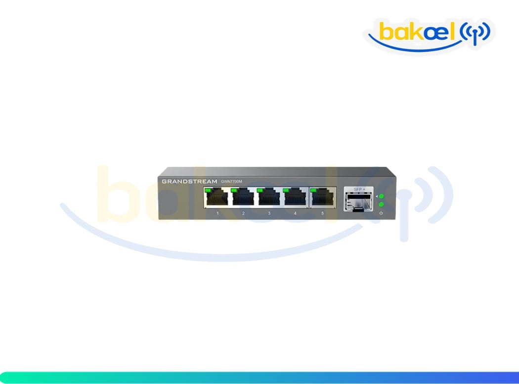 GRANDSTREAM GWN7700MP