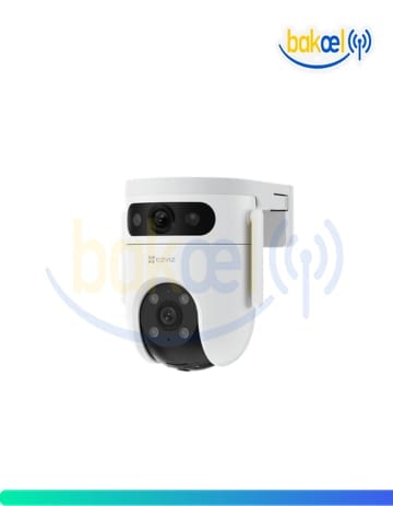 EZVIZ H9C 3+3MP