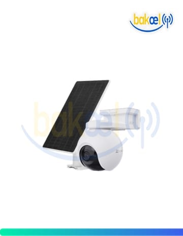 EZVIZ EB8 4G 4K+ Solar Panel -E Kit