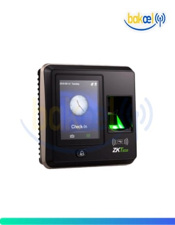 ZKTECO-SF300-MIFARE