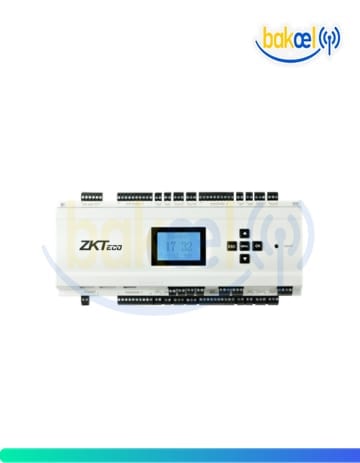 ZKTECO-EC10