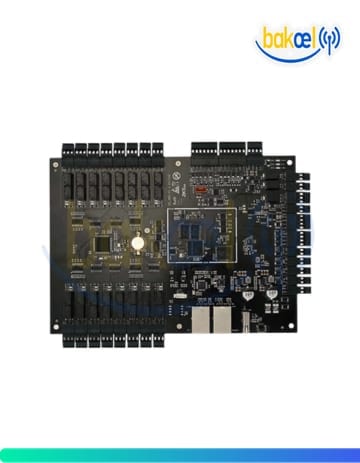 ZKTECO-EC16