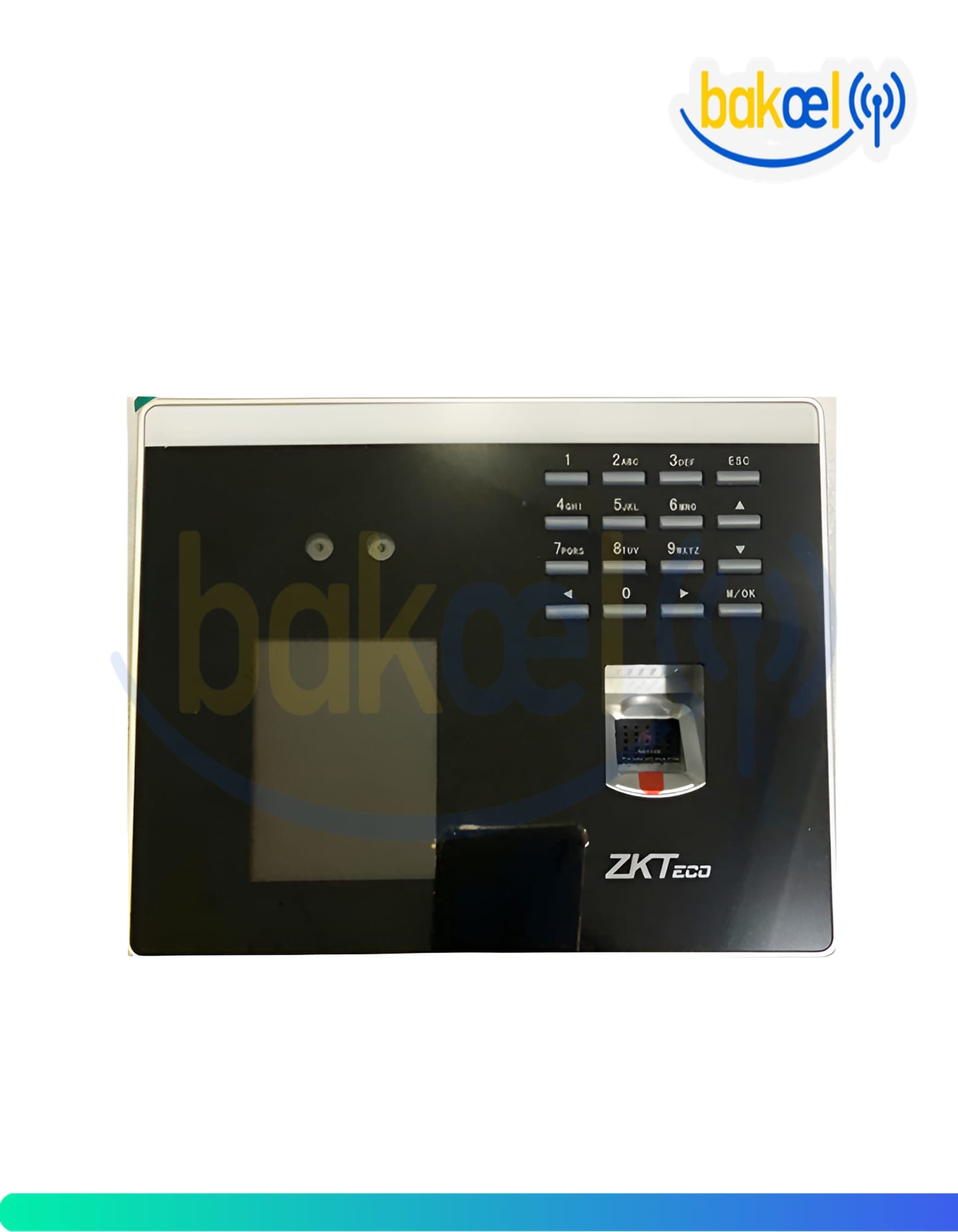 MB40-VL-RFID BLACK