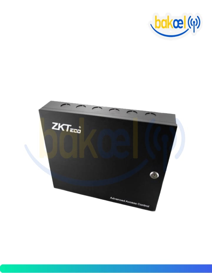 ZKTECO-INBIO-PROPLUS-160 BOX 2