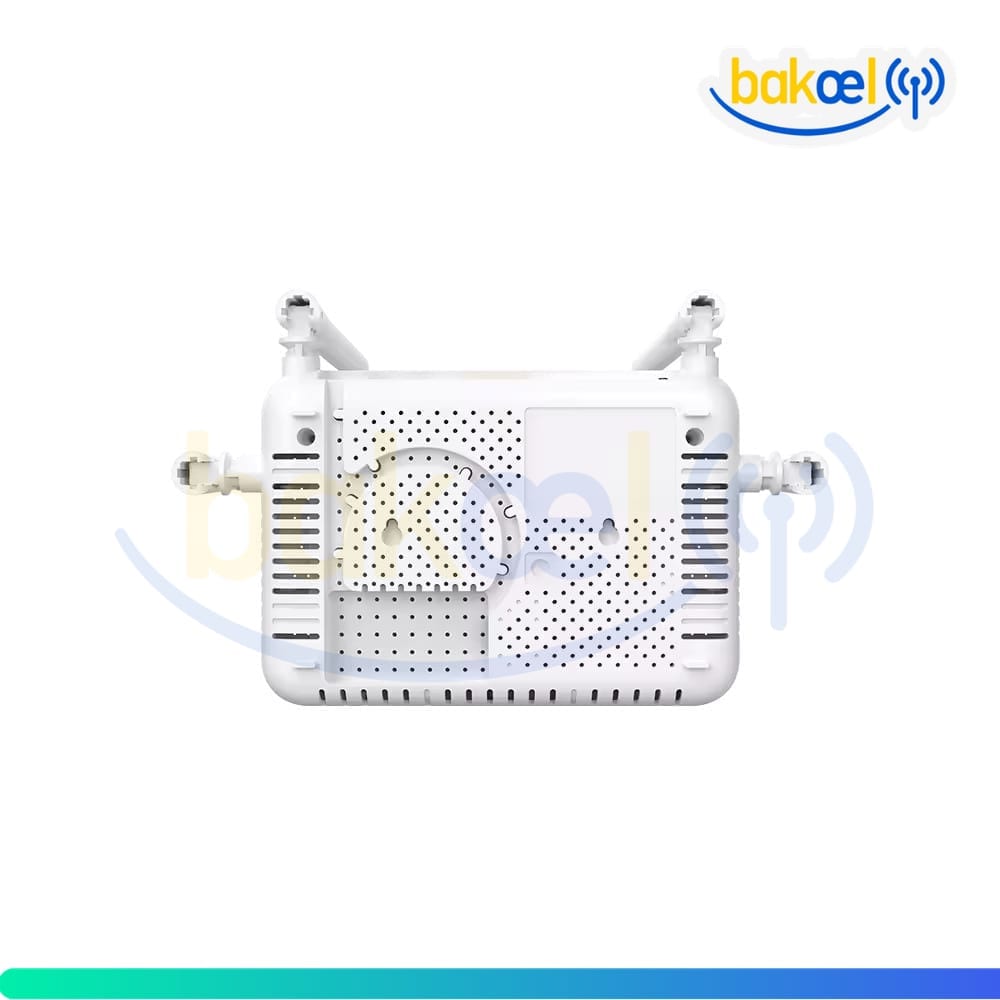 HG10C AC1200 Wi-Fi 5 + 4*GE XPON ONT 2