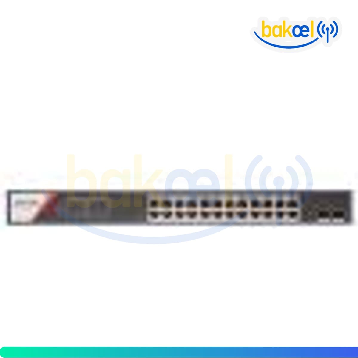 DS-3E1526P-SI-24P2F 2