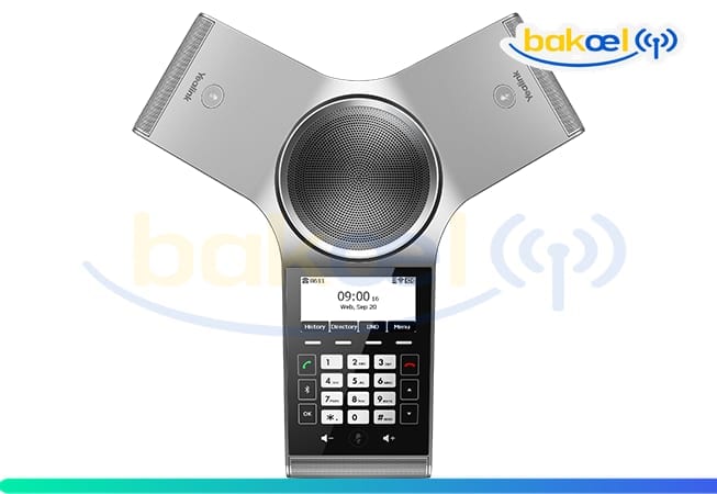 YEALINK CP920 2