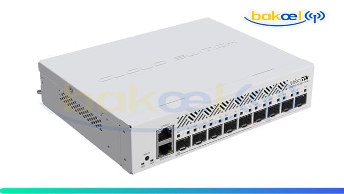 CRS310-1G-5S-4S+IN 2